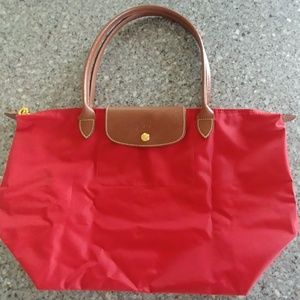 Longchamp Tote